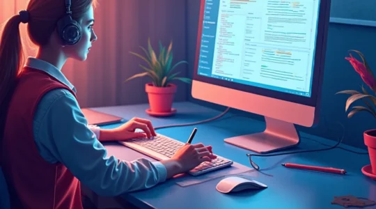 engaging content creation