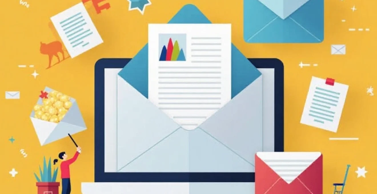 successful email strategy