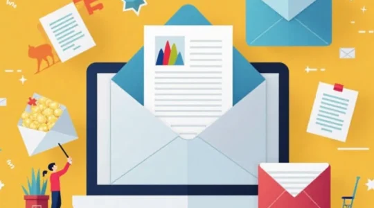 successful email strategy