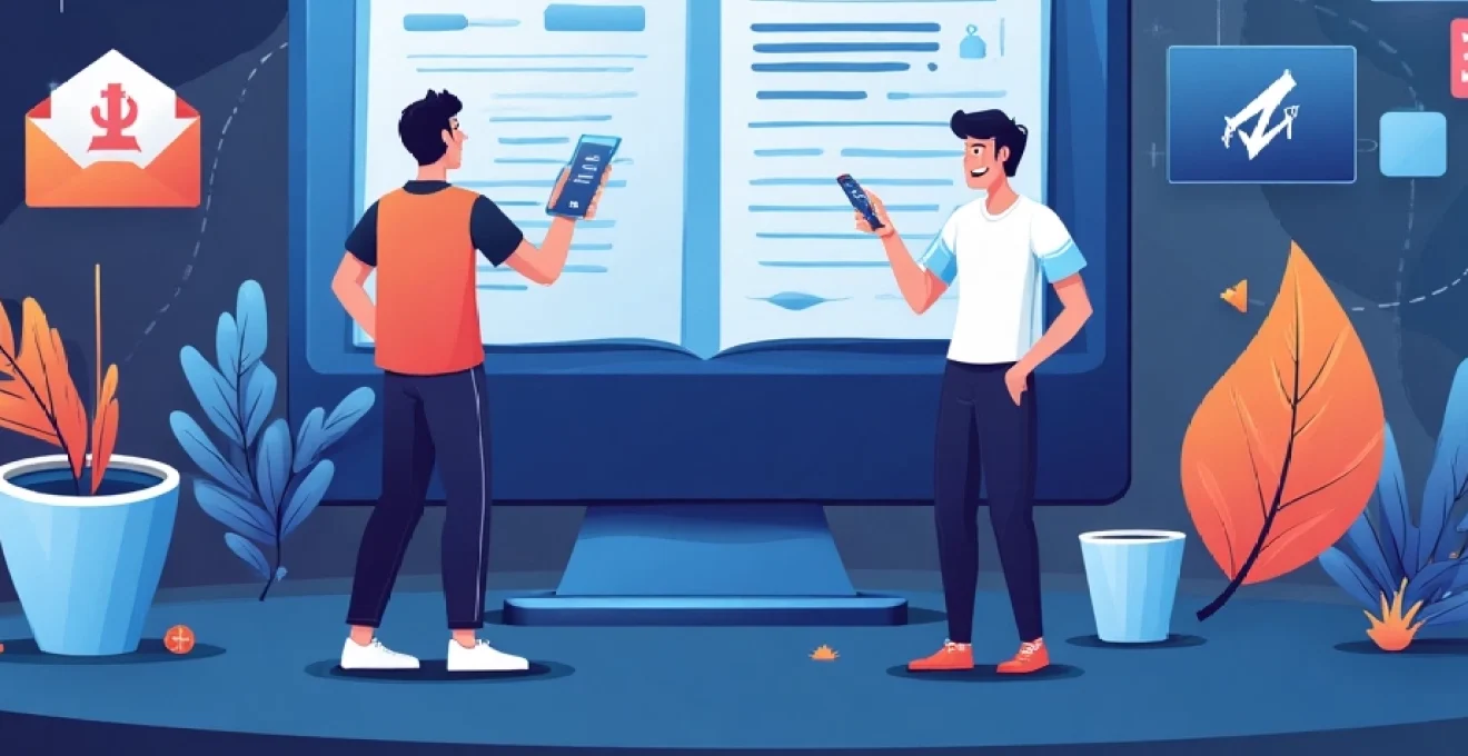 Multi-channel strategies