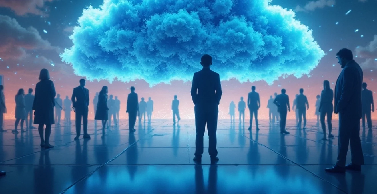 cloud hosting provider