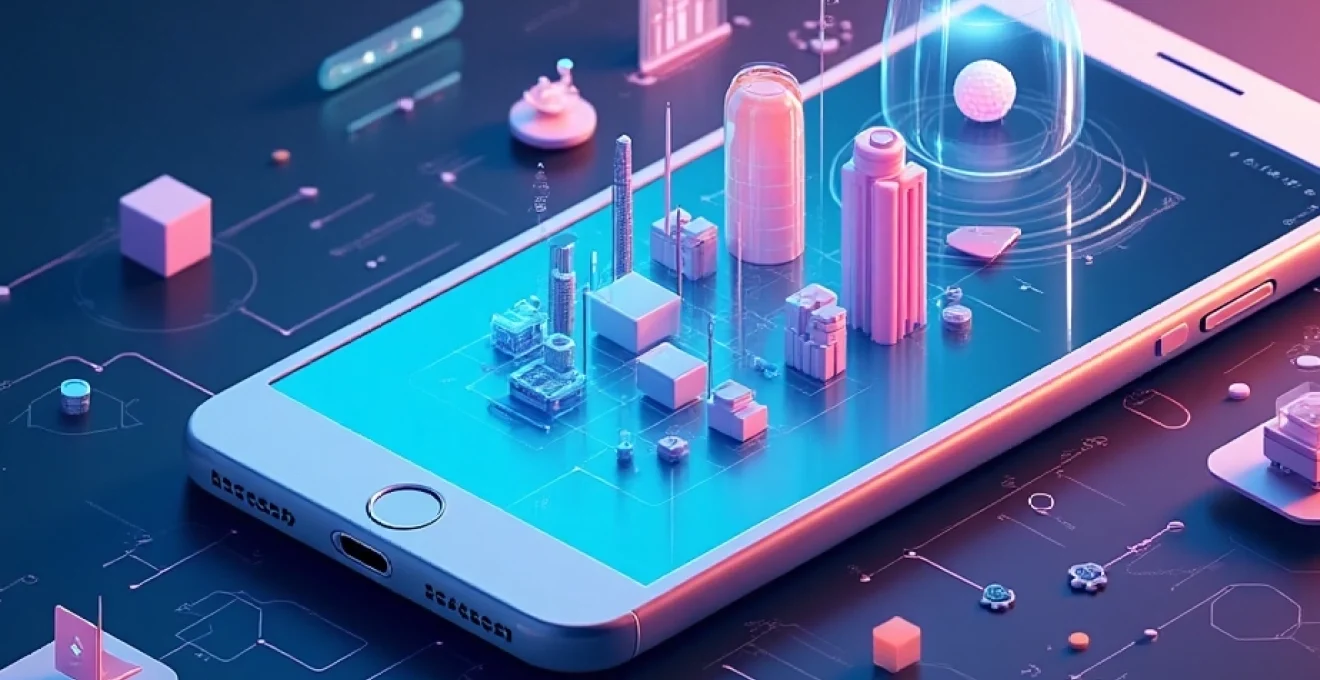  successful mobile applications