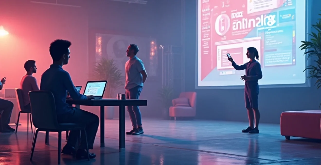 promotional videos