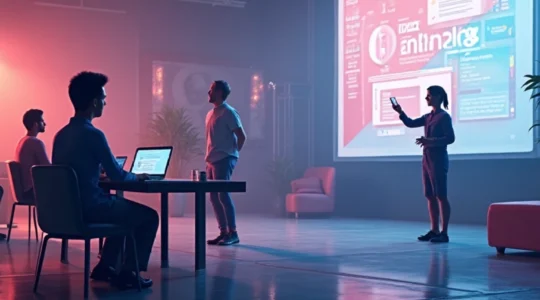 promotional videos