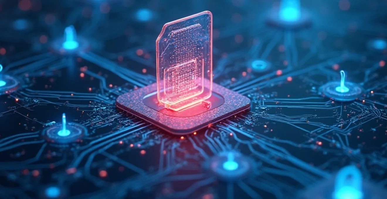 connected devices 