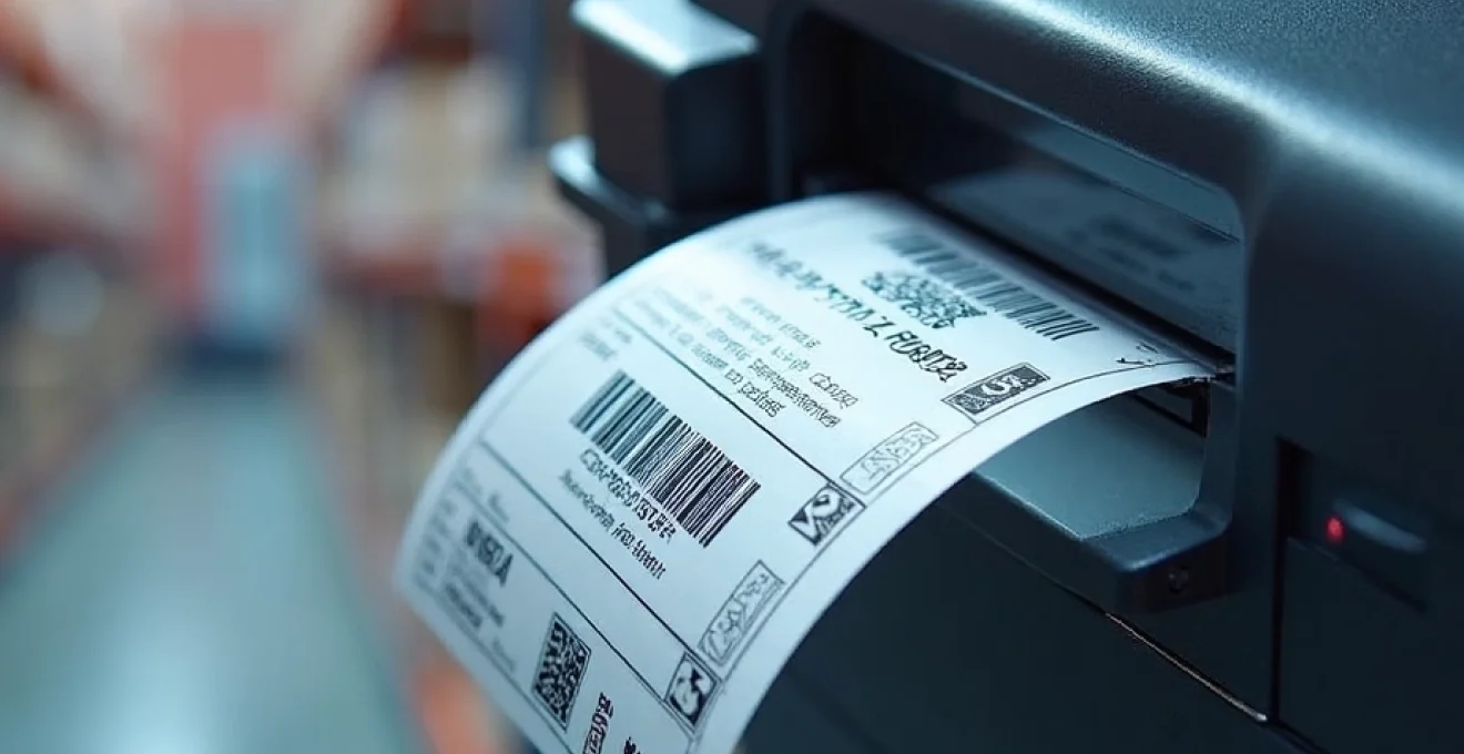 thermal printer