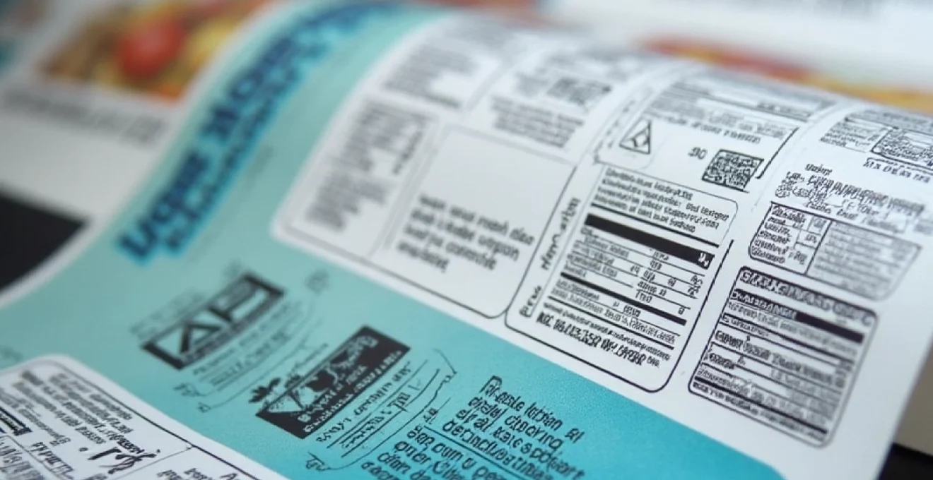 label printing