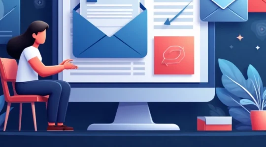 emailing tool