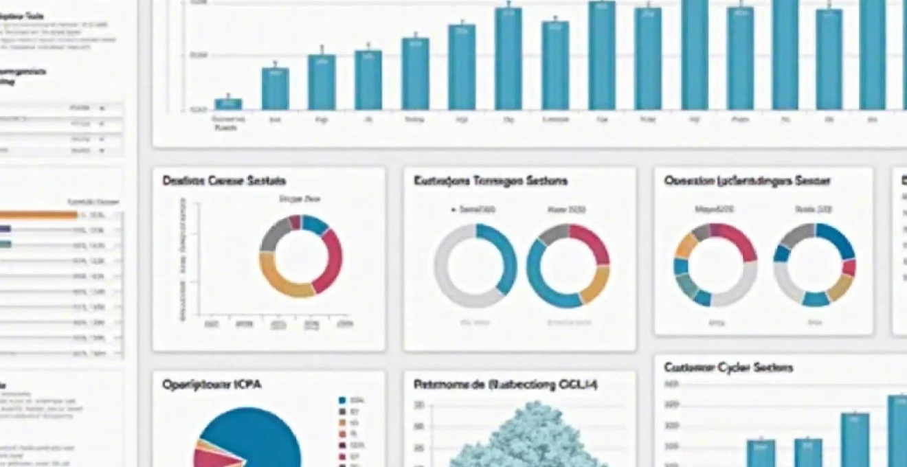 kpi dashboard