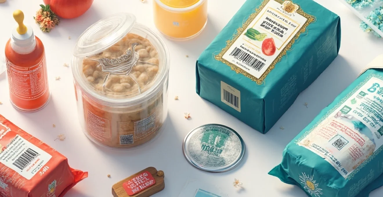  packaging 