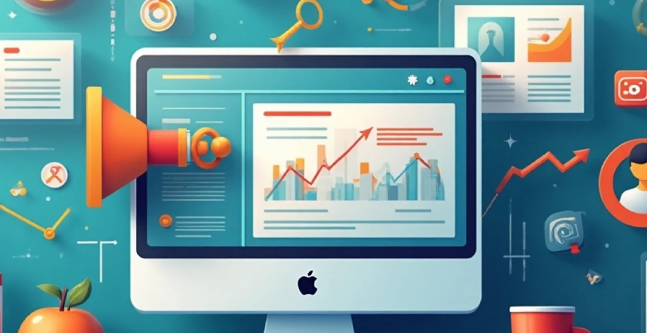 online advertising campaign