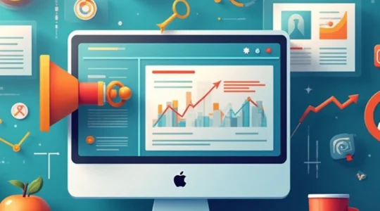 online advertising campaign