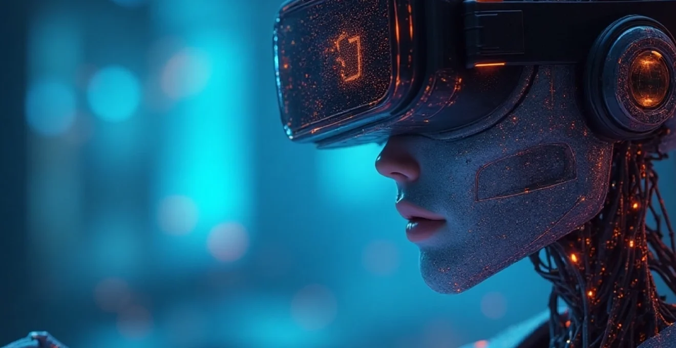 Digital transformation