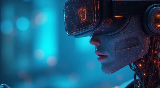 Digital transformation