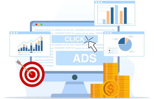 Advertising media