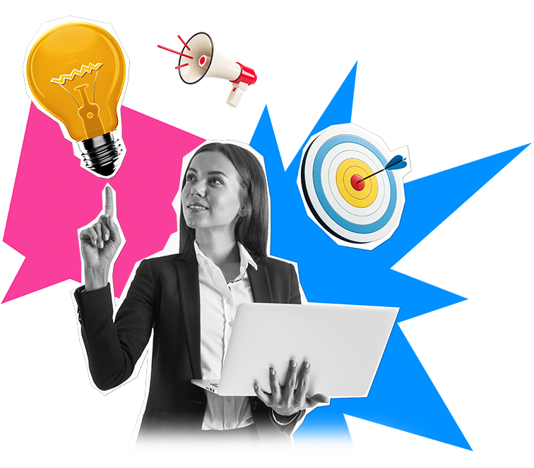 The changing marketing universe