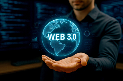 Web3 and decentralization